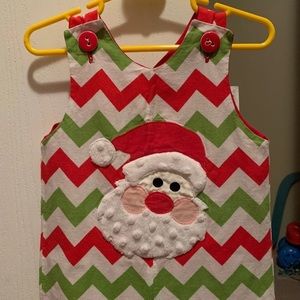 Christmas longall